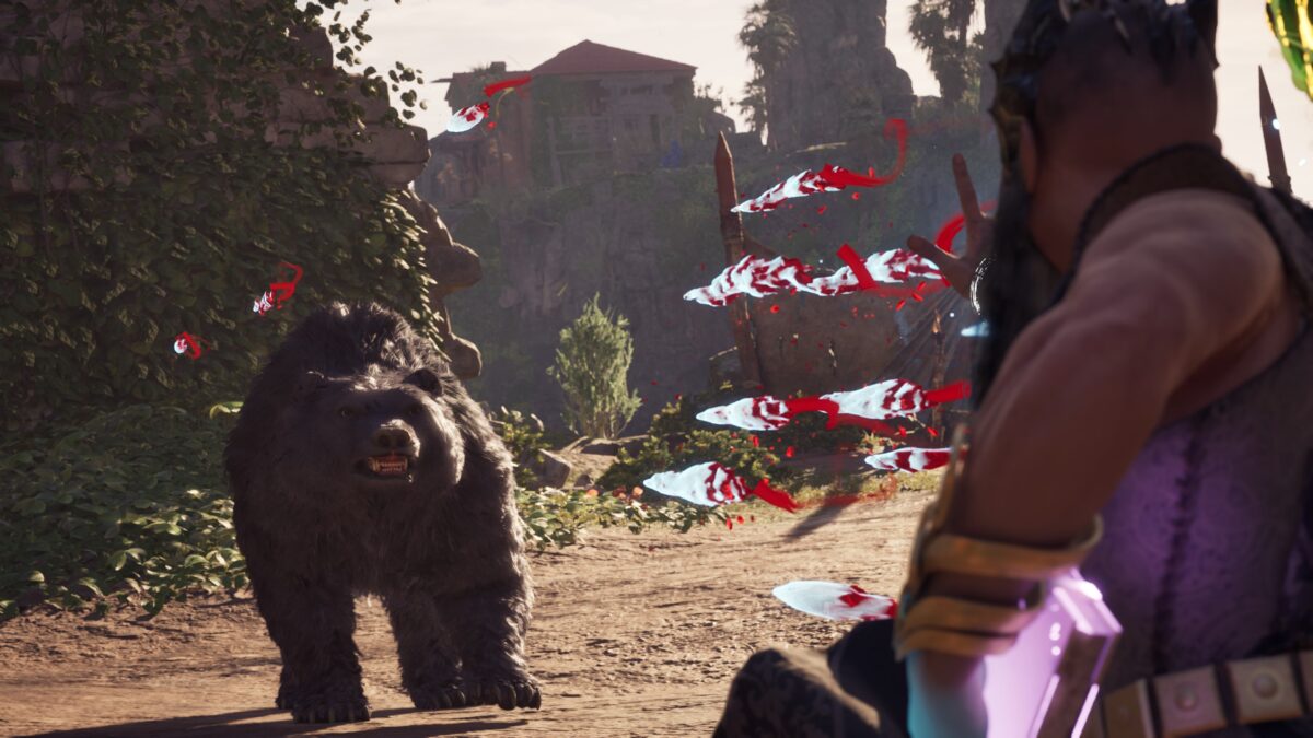 Avowed 宣誓 週年慶更新內容