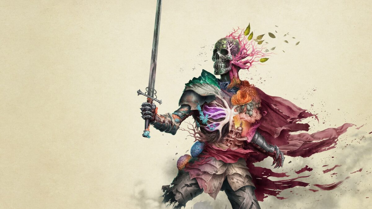 Avowed 宣誓 遊戲背景圖