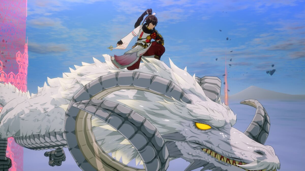 符文工廠 龍之天地 遊戲截圖2