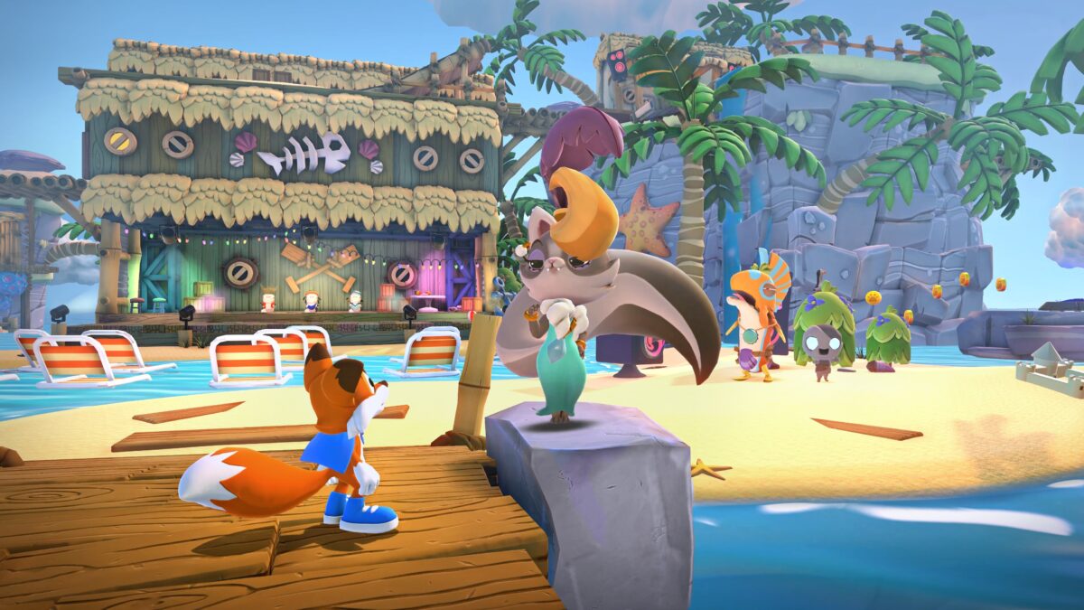 豐富的解謎要素