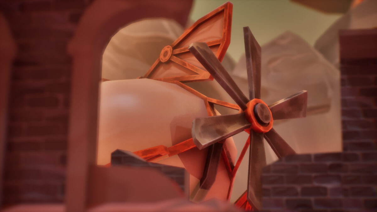 Steamwrecked 夜晚的荒原探索