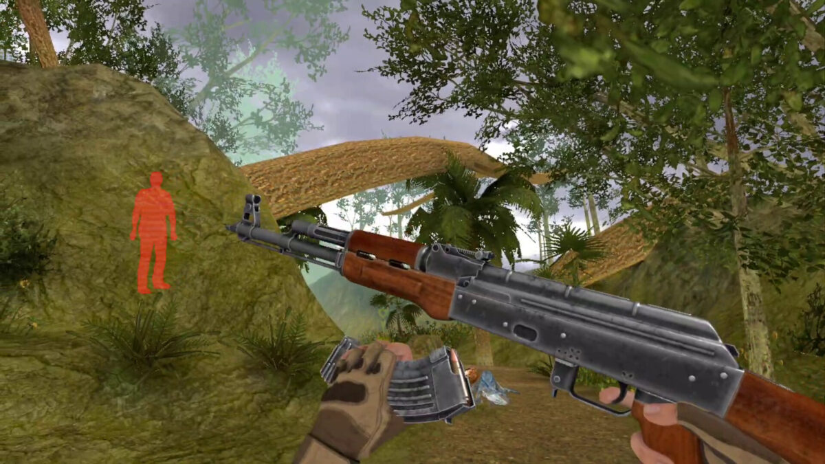 高畫質下的細節展示