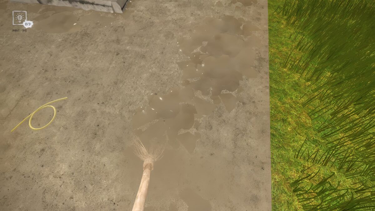 Schoolboy Escape 躲避家人的緊張時刻