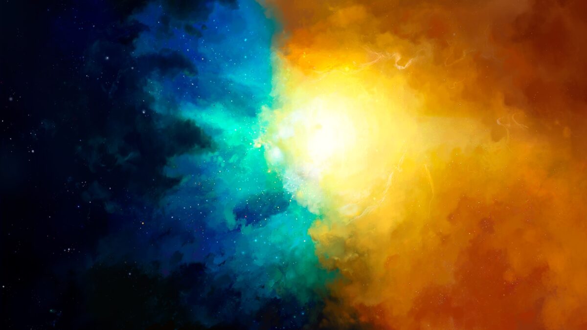 艾瑞班:暗影遺產 壯闊的世界觀