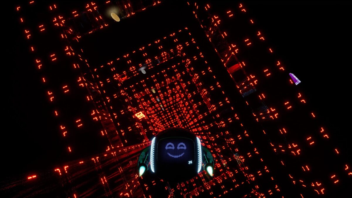 隱藏區域的探索趣味