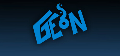 Steam 獨立遊戲黑馬！反烏托邦 JRPG《Geon》僅售 5.99 美元，2026 年必玩的心理恐怖神作