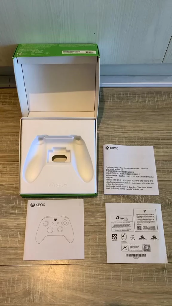 《Xbox》Series 原廠空盒成 2026 電玩交易「增值神器」!揭秘資深玩家為何瘋搶這款空盒子