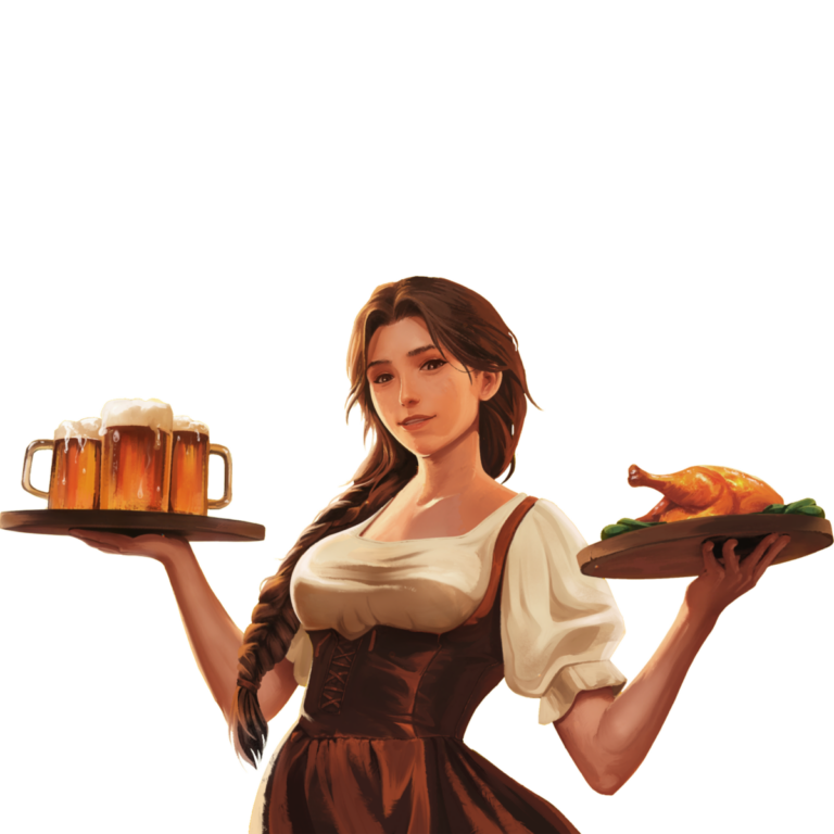 PS5 模擬經營新作《Tavern Manager Simulator》2026 年登場:從廢墟打造奇幻酒館帝國