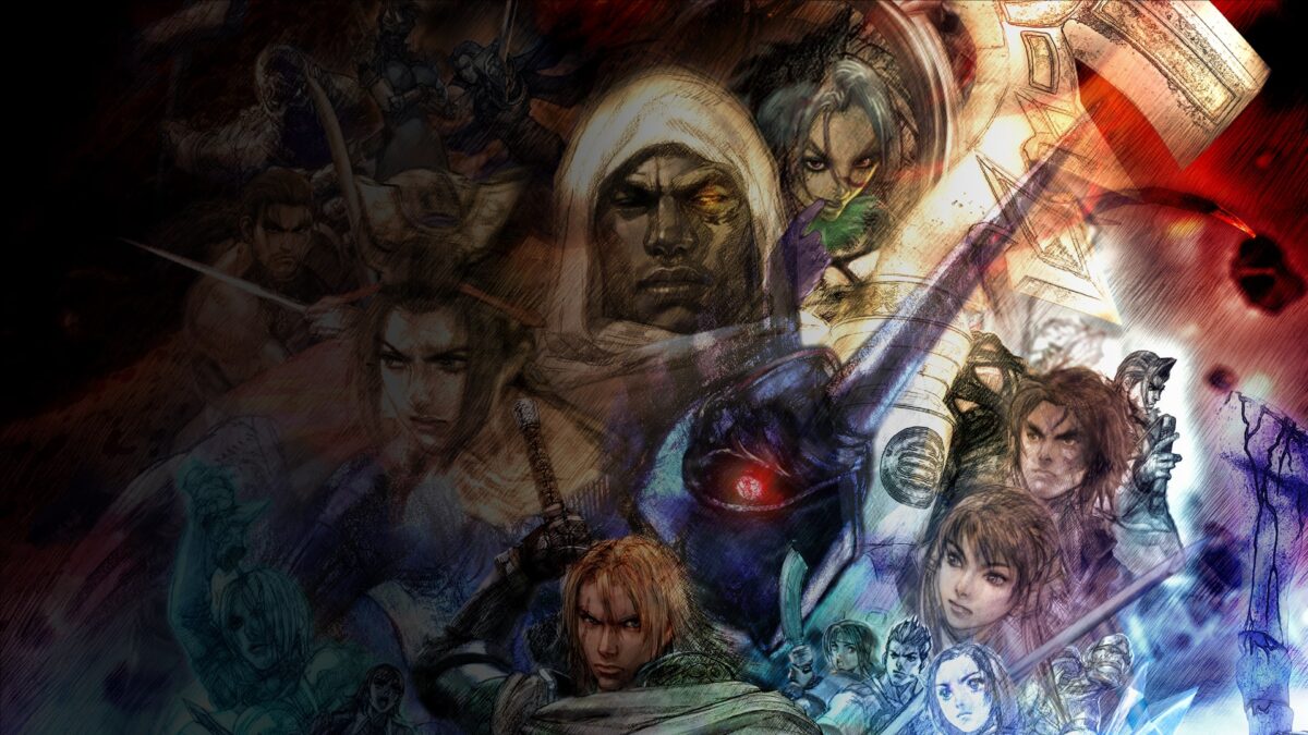 PS5 / PS4 經典重現！《劍魂III》2026 華麗回歸：4K 畫質與全新功能深度解析