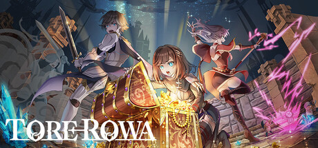 Steam 免費開打！《TOREROWA》2026 必玩日系撤離型 RPG，融合 Roguelike 與 PvPvE 的奪寶風暴