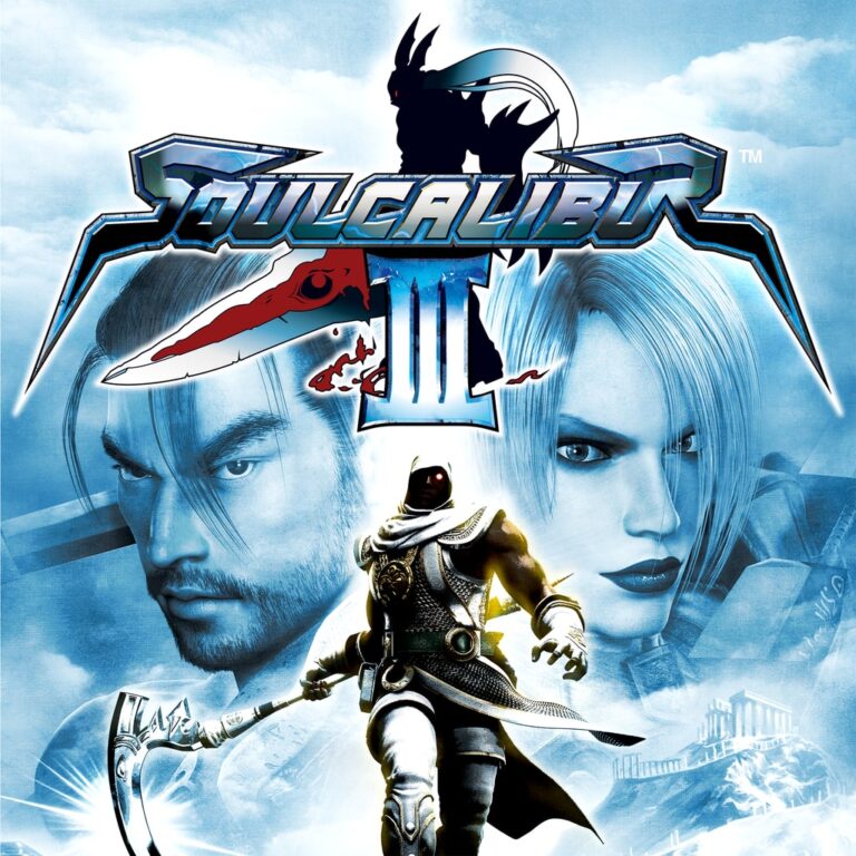 PS5/PS4 必玩神作!2026 經典回歸《SOULCALIBUR III》數位移植版正式登陸,重現史上最強單人內容