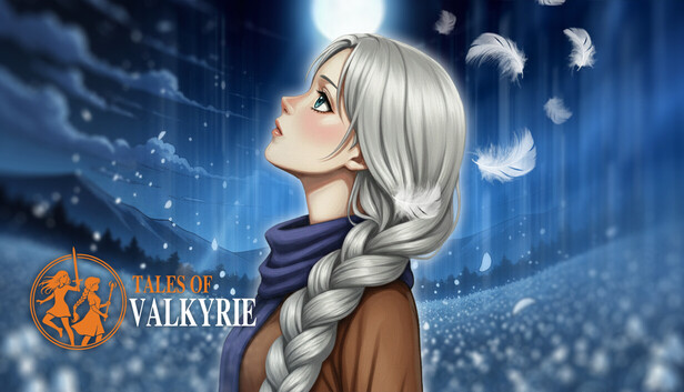 Steam 遊戲《Tales of Valkyrie》致敬神作《Valkyrie Profile》！2026 必買黑暗奇幻 RPG 推薦