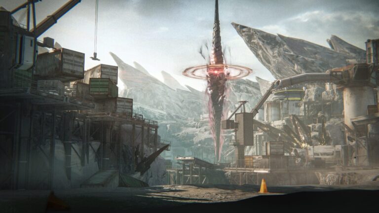 必玩神作！PS5《明日方舟：終末地》3D策略RPG，頂級畫質結合自動化工業超爽快