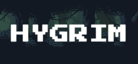 Hygrim 遊戲主視覺圖