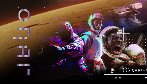 ONAR - Off World Fighter 官方社群分享大圖