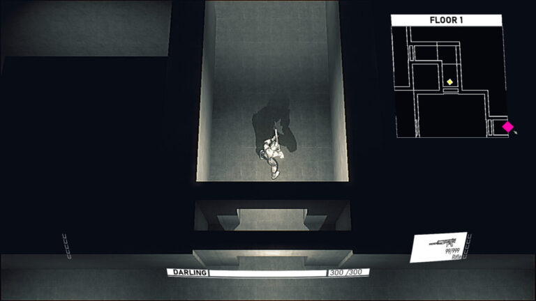 潛行控必玩！Roguelike動作新作《Stealth-Rogue-Escape》Steam搶先體驗，挑戰心跳加速的隨機奪命逃生