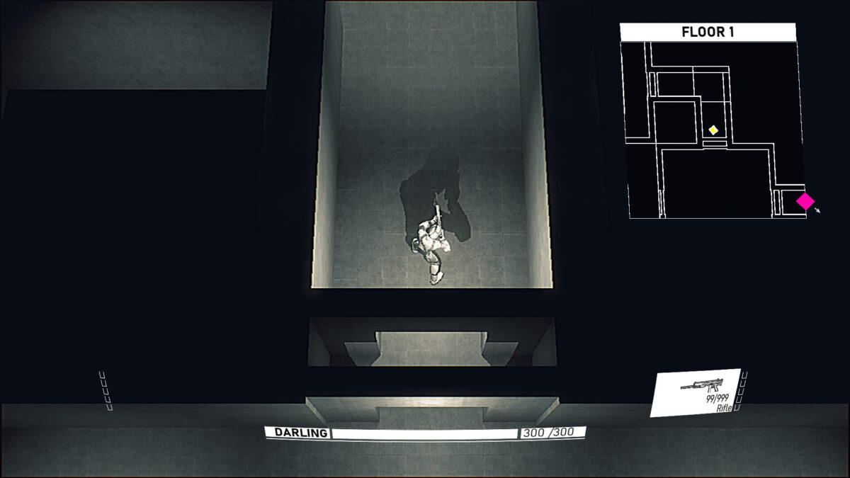 潛行控必玩！Roguelike動作新作《Stealth-Rogue-Escape》Steam搶先體驗，挑戰心跳加速的隨機奪命逃生