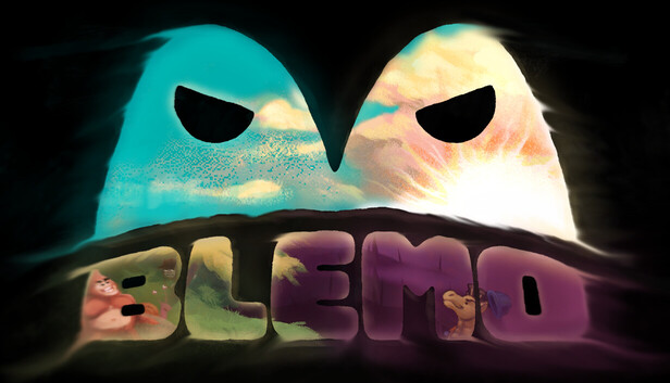 Blemo 遊戲封面圖