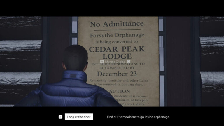 重溫經典固定視角！獨立生存恐怖新作《維克多·勞森》定檔2026，揭開孤兒院深處的殘酷真相