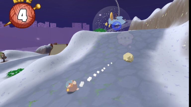 免費開玩！Steam 治癒系 3D 動作冒險新作《夢中的泡沫》：用神奇泡泡力對抗噩夢，誠意開發團隊獲「極好評」肯定！