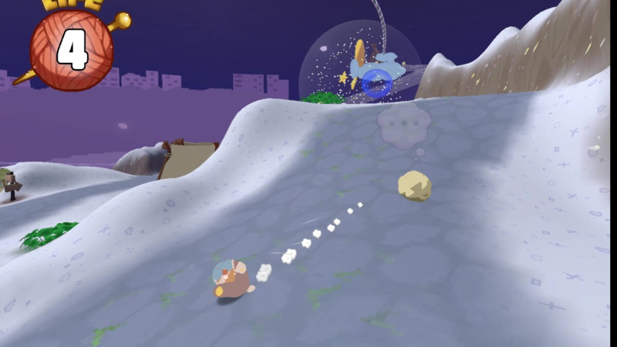 免費開玩！Steam 治癒系 3D 動作冒險新作《夢中的泡沫》：用神奇泡泡力對抗噩夢，誠意開發團隊獲「極好評」肯定！