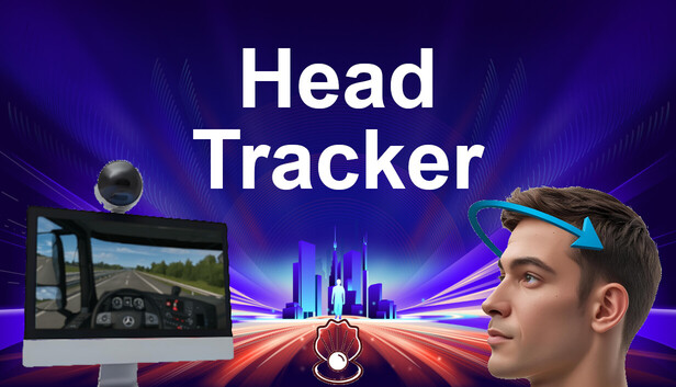 Head Tracker 社群分享圖