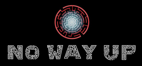 只有向上爬一條路！動作冒險新作《No Way Up》Steam 正式發售，挑戰極簡高壓的益智解謎