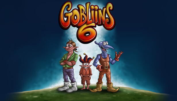 GOBLiiNS6 社群分享封面圖