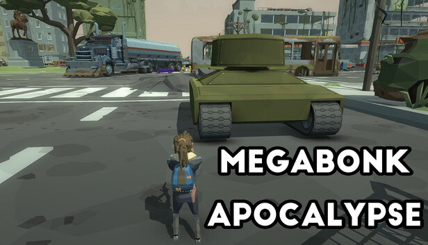 Megabonk Apocalypse 社群分享圖