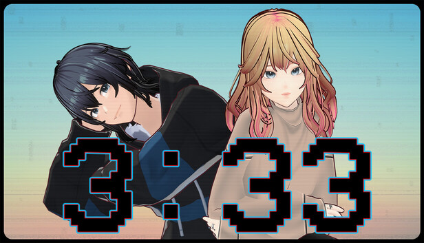 3:33 遊戲視覺主圖