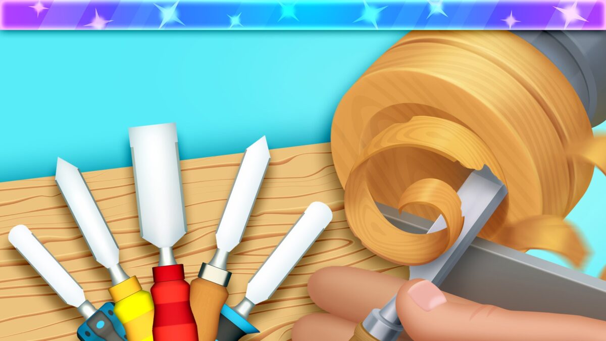 療癒必玩！Xbox 療癒木工模擬《Woodturning 3D: Complete Edition》完整版登陸