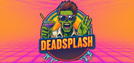 DeadSplash 遊戲標題大圖
