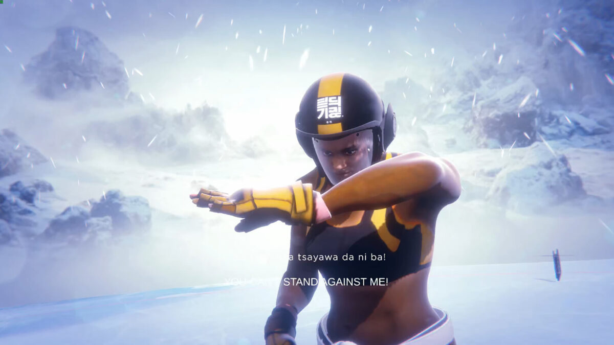 硬派科幻 3D 格鬥新作！《ONAR - Off World Fighter》登陸 Steam：獨特左右心理博弈，挑戰星際最強格鬥士