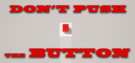 Don't Push the Button! 遊戲標題大圖