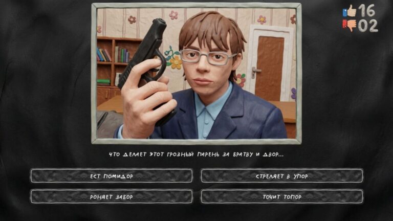 網路老兵必玩！懷舊益智新作《Classic Memes 2》用 AI 黏土動畫重現 2000 年代經典迷因