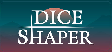 Dice Shaper 標題橫幅大圖