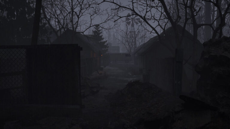 膽小者慎入！免費心理恐怖遊戲《惡靈陷阱：序章》2026年驚悚登場，獨家「持續恐懼系統」挑戰你的生理極限