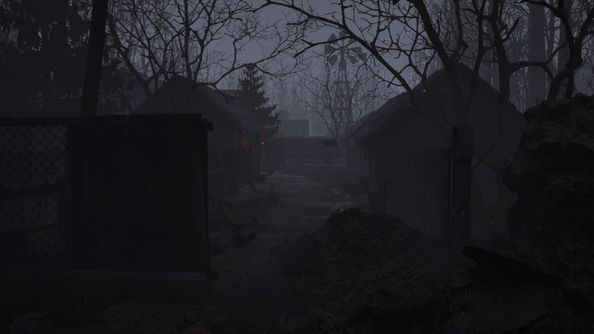 膽小者慎入！免費心理恐怖遊戲《惡靈陷阱：序章》2026年驚悚登場，獨家「持續恐懼系統」挑戰你的生理極限