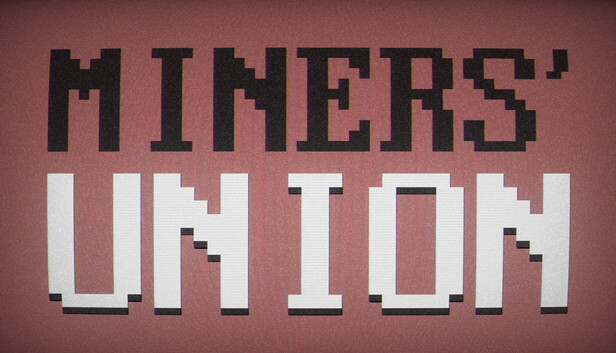 Miners' Union 社群分享視覺圖