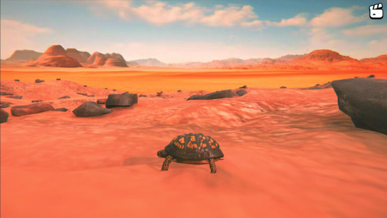 天價 200 美元的點擊遊戲?獨立新作《抓烏龜 Catch the Turtle》登陸 Steam,挑戰玩家耐心與錢包極限!