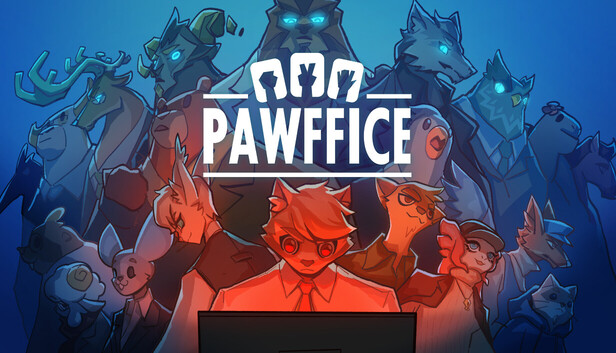 Pawffice 社交媒體分享圖