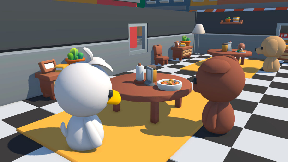 挑戰四星級頂尖大廚！Steam 全新模擬經營新作《廚房樂趣 Kitchen Delights》開啟極致料理冒險