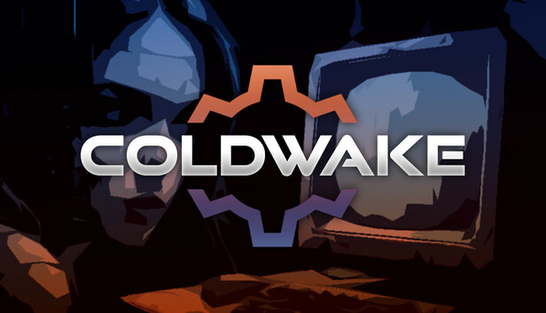 寒醒 (Coldwake) 遊戲主視覺圖