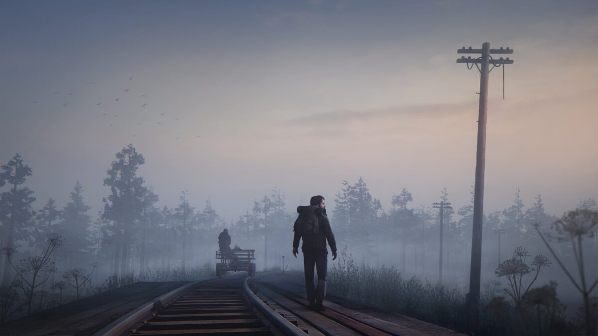 35MM 遊戲主視覺圖