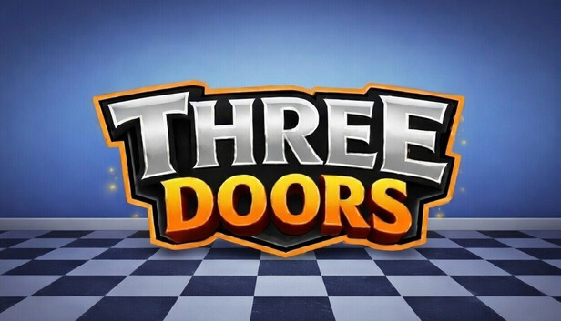 Three Doors 社群分享形象圖