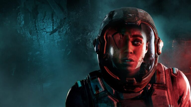 恐怖迷必玩!PS5《黑相集:指令 8020》預購起跑,UE5 頂級畫質科幻恐怖生存神作