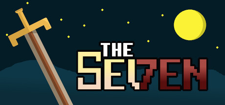 The Seven 遊戲標題大圖