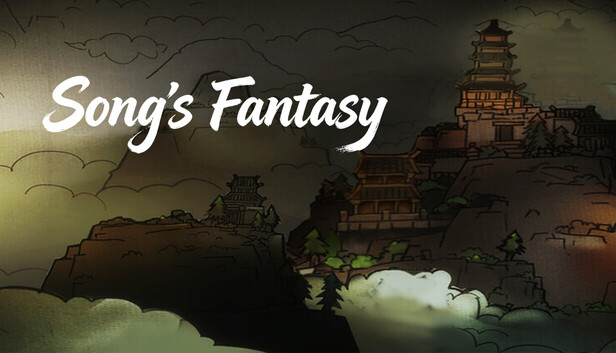 大宋幻想錄 社群分享視覺圖