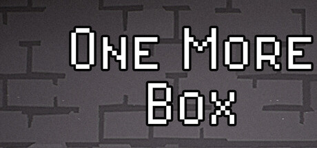 One More Box 遊戲標題大圖