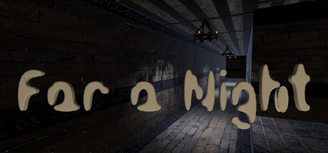 下水道噩夢！克蘇魯風FPS動作恐怖新作《遙遠之夜》正式公開，挑戰極限資源管理與血腥生存！